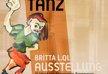 ABSCHIEDSTANZ Britta L.QL 2026