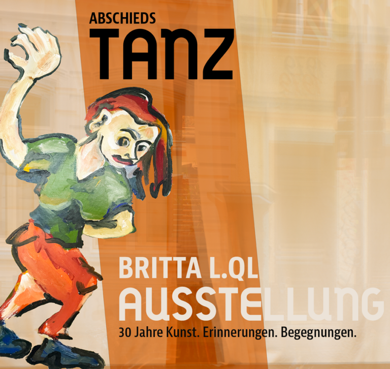 ABSCHIEDSTANZ Britta L.QL 2026