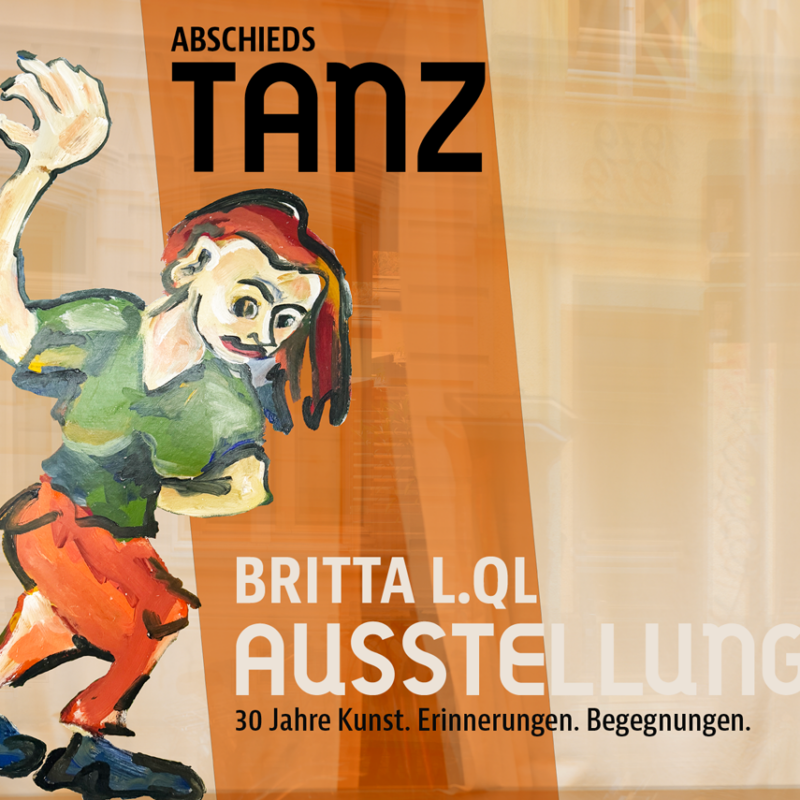 ABSCHIEDSTANZ Britta L.QL 2026